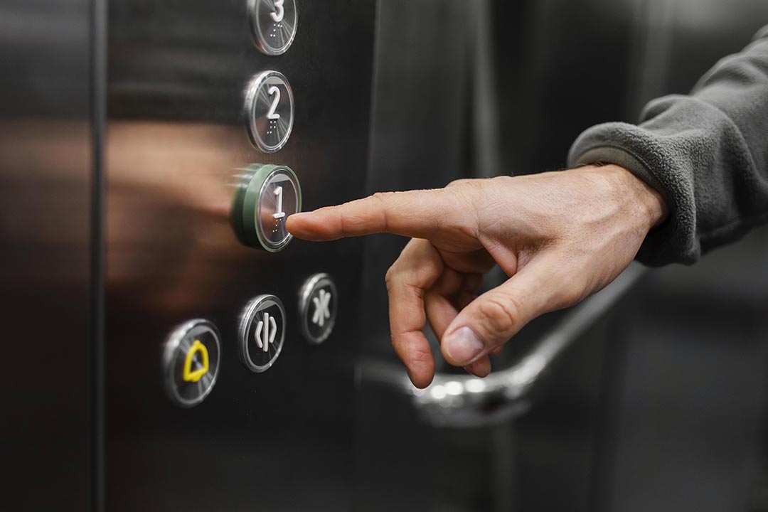 Installazione e collaudo di ascensori e montacarichi